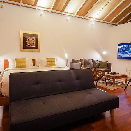 Bias Villa Seminyak Eksteriør bilde