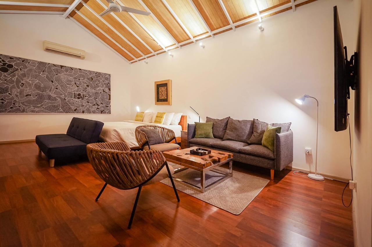 Bias Villa Seminyak Eksteriør bilde