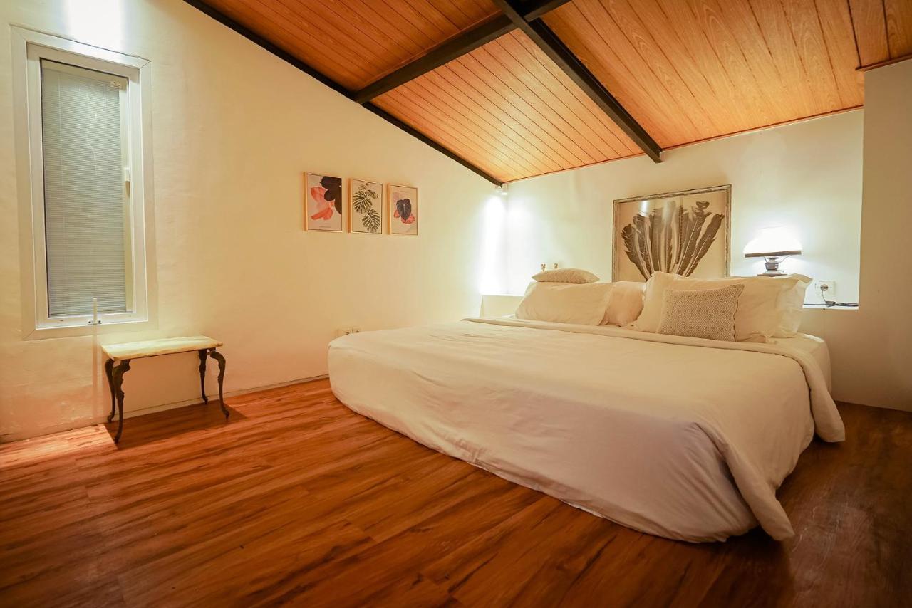 Bias Villa Seminyak Eksteriør bilde