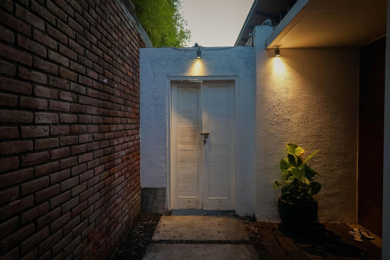 Bias Villa Seminyak Eksteriør bilde