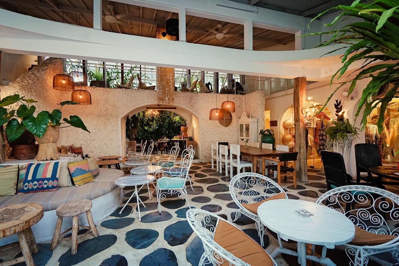 Bias Villa Seminyak Eksteriør bilde